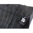 画像3: LE GRANFILE Mens School Pants スクールパンツ：ネイビー(男の子用) (3)