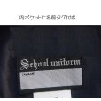 画像4: 『ｋａ』オリジナル ★スカート★ブラックチェック★春夏用 (4)