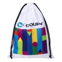 COUPY (クーピー）：巾着袋