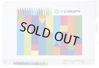 COUPY (クーピー）：セット箱：クーピー・クレパス