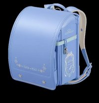 天使のはね®ランドセル　モデルロイヤル　クリスタル