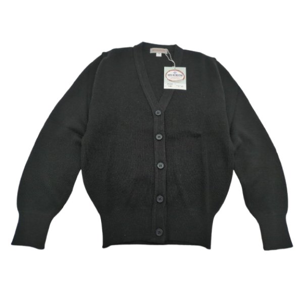 画像10: スクールカーディガン