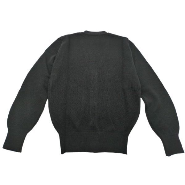 画像11: スクールカーディガン