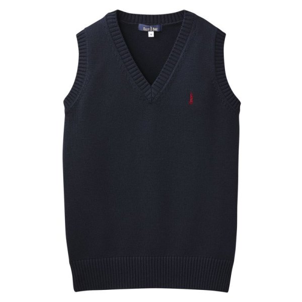EAST BOY 秋冬ベスト・カーディガン等入荷してます♪