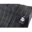 画像3: LE GRANFILE Mens School Pants スクールパンツ：ネイビー(男の子用) (3)