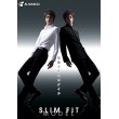 画像6: スリムタイプ学生服★SLIM FIT★上衣 (6)