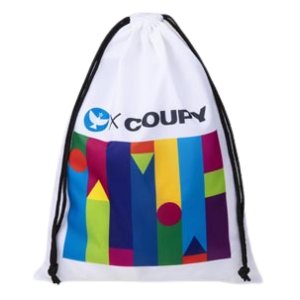 画像: COUPY (クーピー）：巾着袋