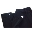 画像6: 『ｋａ』オリジナル 小学生用半ズボン（黒） (6)