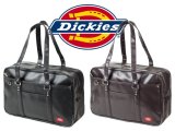 画像: Dickies　合皮スクールバッグ（ディッキーズ）