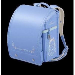 画像: 天使のはね®ランドセル　モデルロイヤル　クリスタル